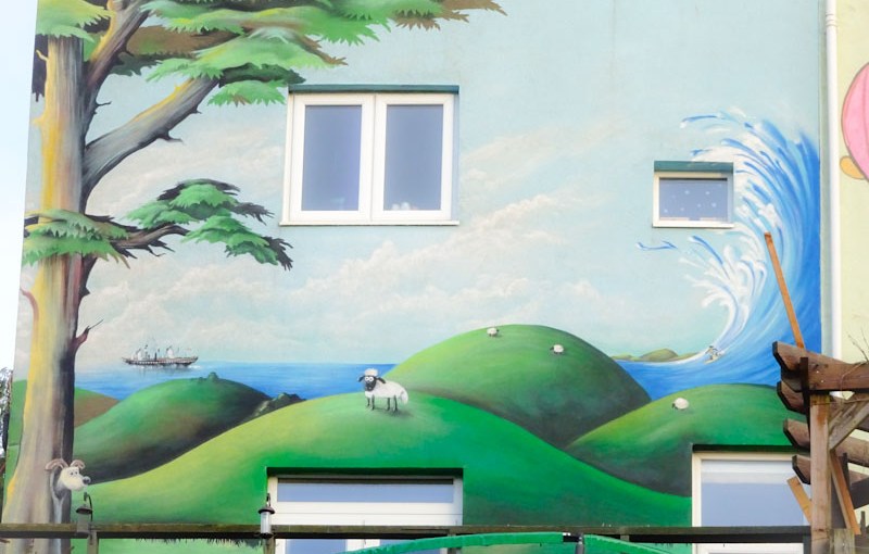 3430. St Luke’s Road&nbsp;(3)