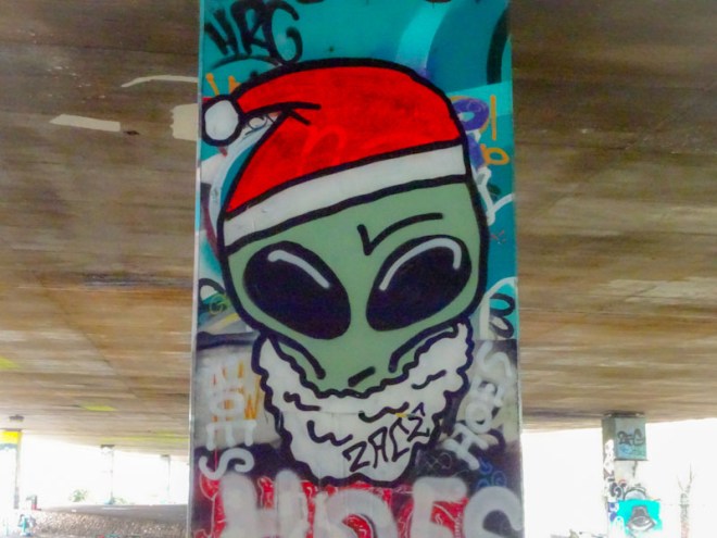 Zace, M32 Spot, Bristol, December 2020