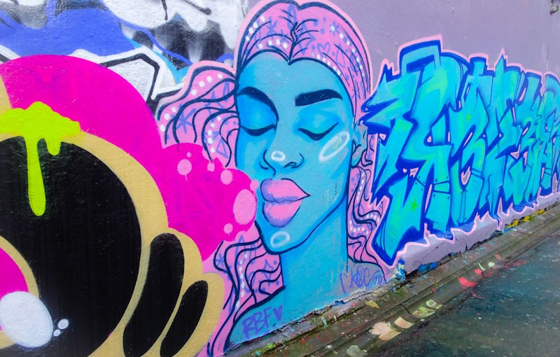 Pekoe, Dean Lane, Bristol, December 2020