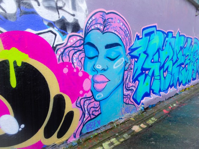 Pekoe, Dean Lane, Bristol, December 2020