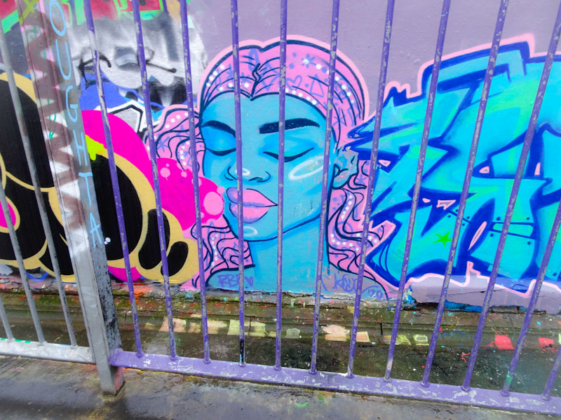 Pekoe, Dean Lane, Bristol, December 2020