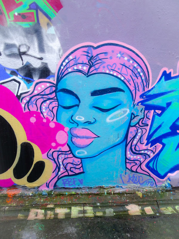 Pekoe, Dean Lane, Bristol, December 2020