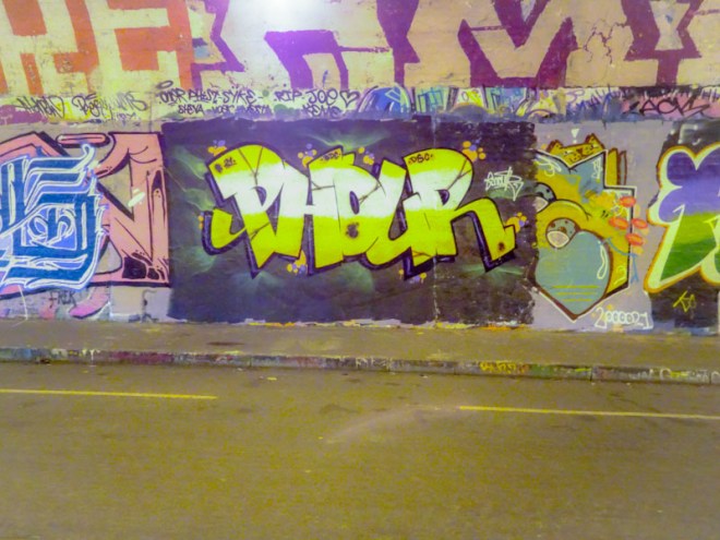 Phour, St Werburghs, Bristol, January 2021