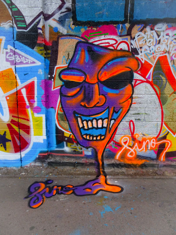 3F Fino, M32 cycle path, Bristol, January 2021