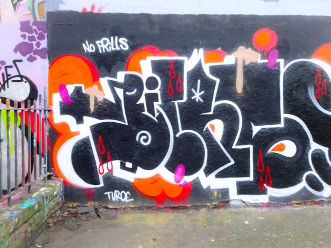 Biers, Dean Lane, Bristol, January 2021