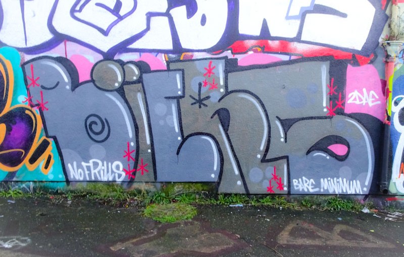 3466. M32 Cycle path&nbsp;(105)