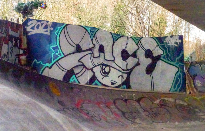 3436. M32 Spot&nbsp;(101)