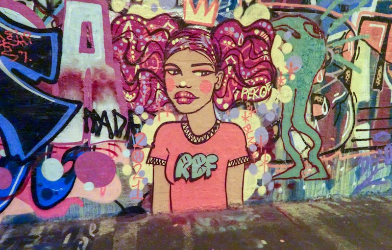 3455. St Werburghs tunnel&nbsp;(222)