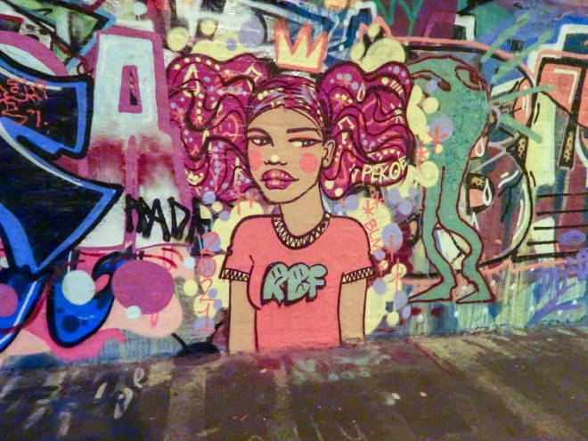 Pekoe, St Werburghs, Bristol, January 2021