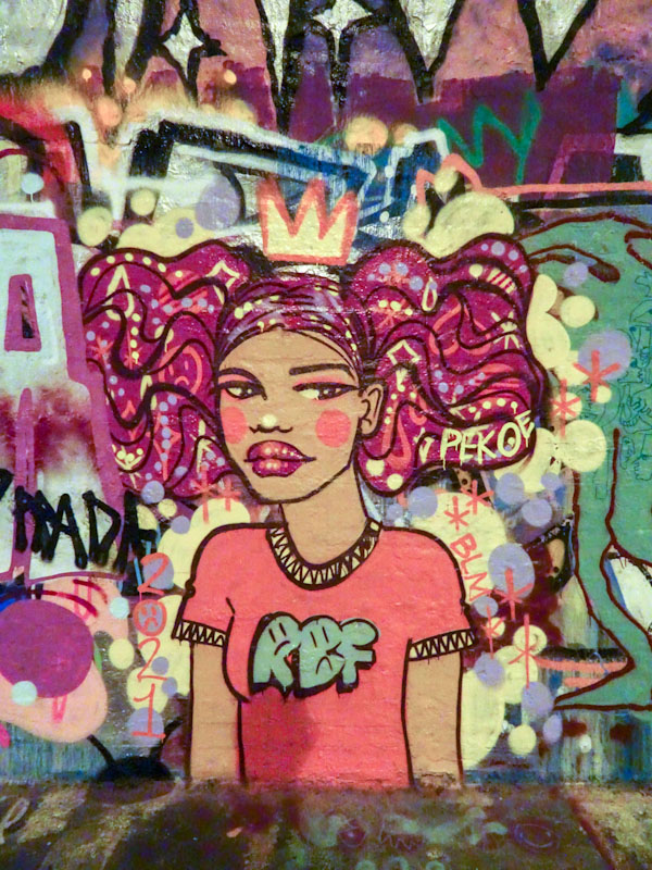 Pekoe, St Werburghs, Bristol, January 2021