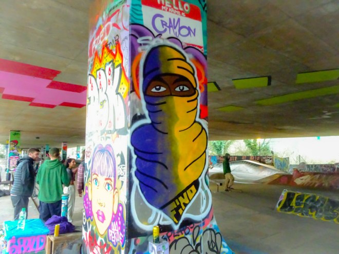 3F Fino, M32 Spot, Bristol, December 2020