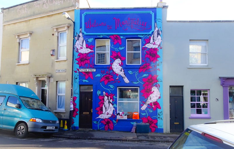 3456. Picton Street&nbsp;(3)