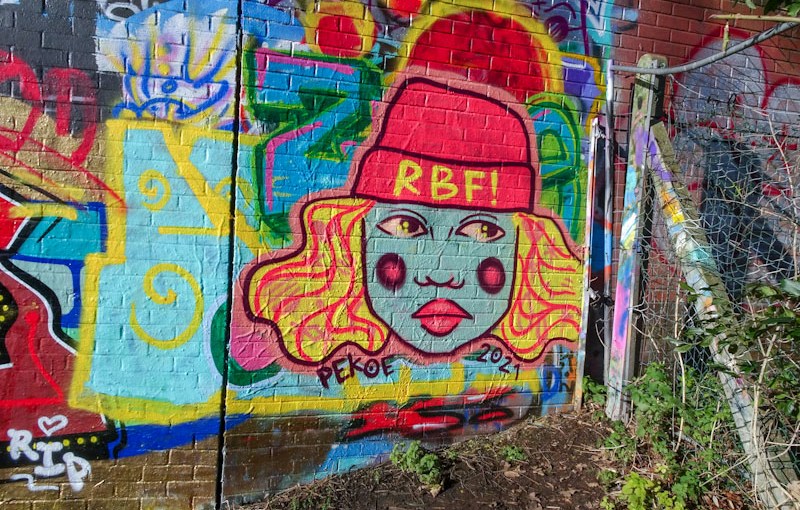 3464. Montpelier Park