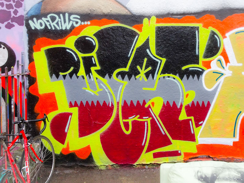 Biers, Dean Lane, Bristol, December 2020