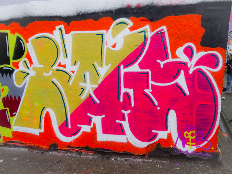 Bags, Dean Lane, Bristol, December 2020