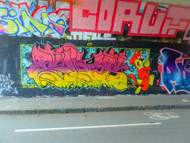 Elvs, St Werburghs, Bristol, February 2021