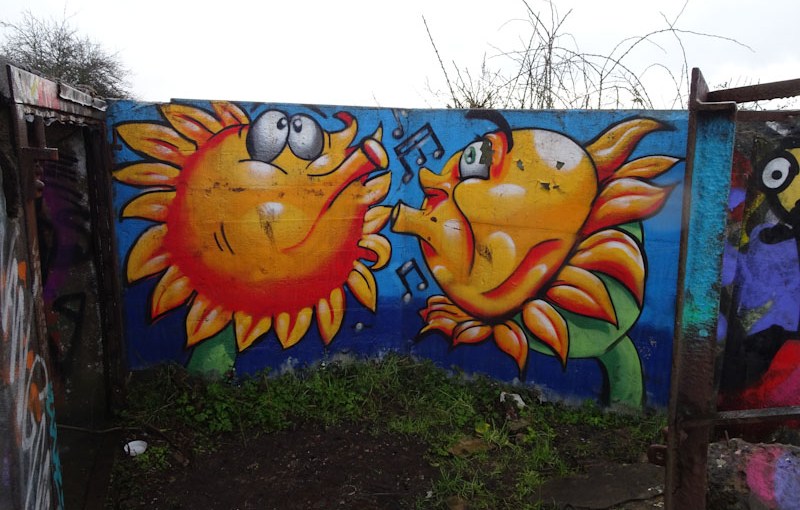 3482. Purdown HAA Battery&nbsp;(15)