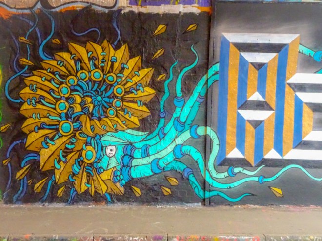 Andy Council, St Werburghs, Bristol February b2021