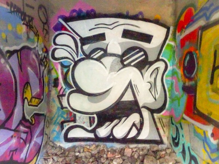 Slakarts, Purdown, Bristol, March 2021