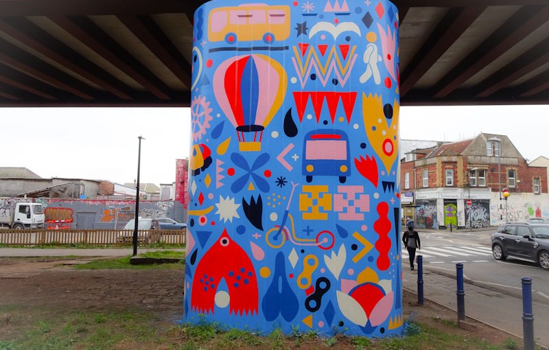 3566. Stapleton Road