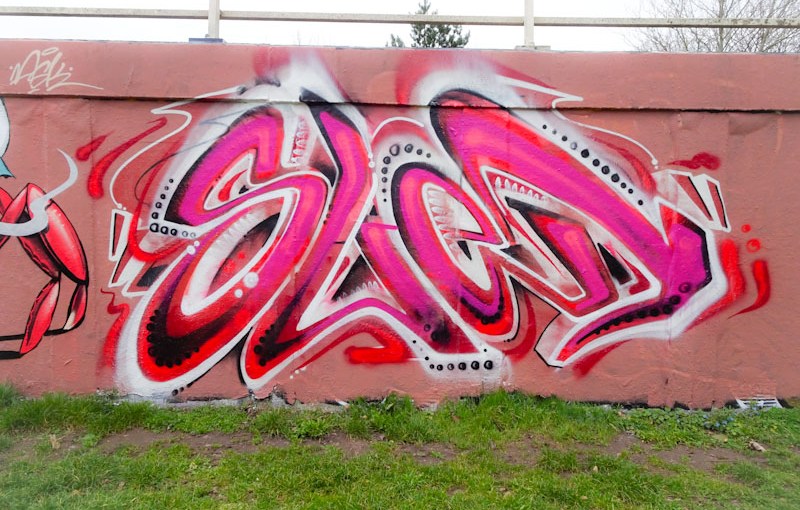 3581. M32 roundabout J3&nbsp;(298)