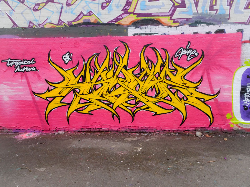 Hire, Dean Lane, Bristol, March 2021