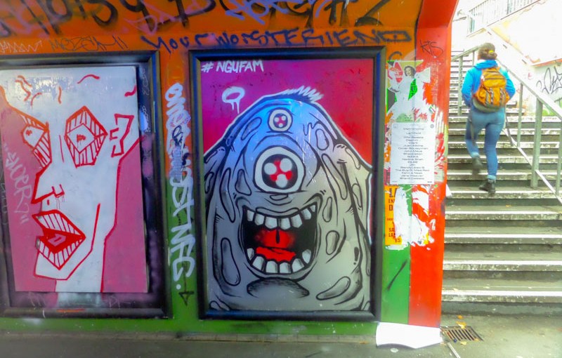 3551. The Bearpit&nbsp;(191)