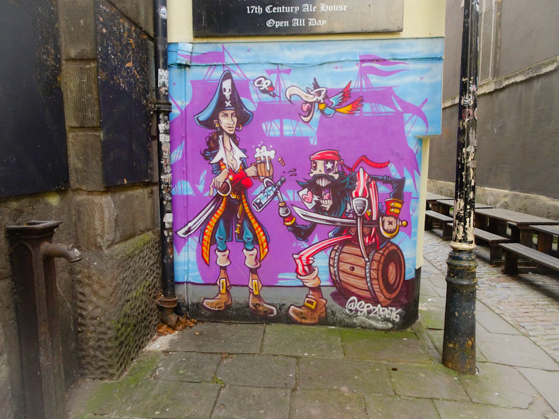 SPZero76, Thomas Lane, Bristol, March 2021