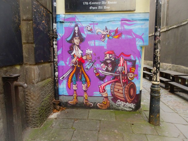 SPZero76, Thomas Lane, Bristol, March 2021