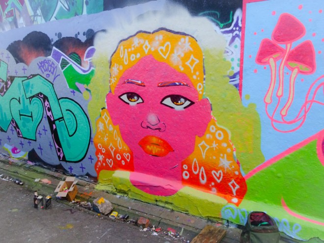 Pekoe, Dean Lane, Bristol, March 2021