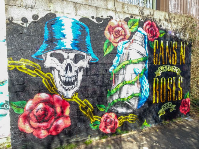 Laic217, River Avon, Bristol, March 2021