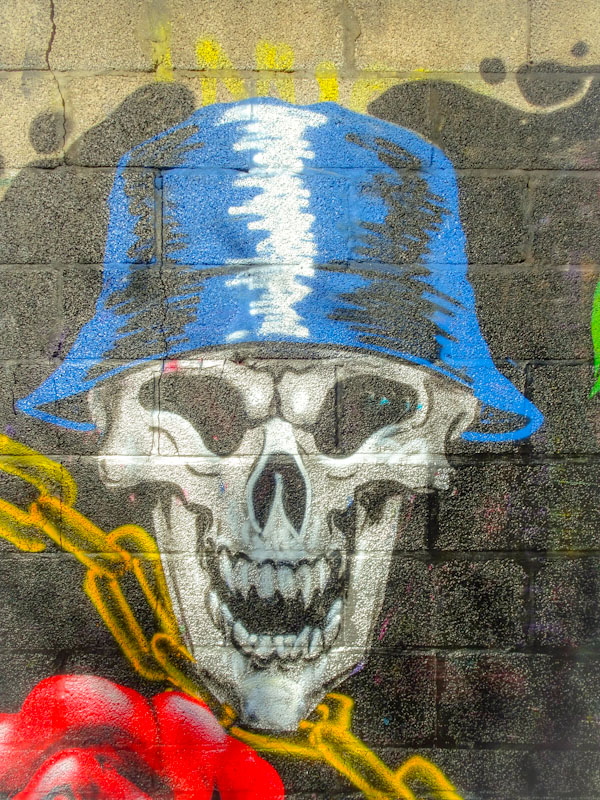 Laic217, River Avon, Bristol, March 2021