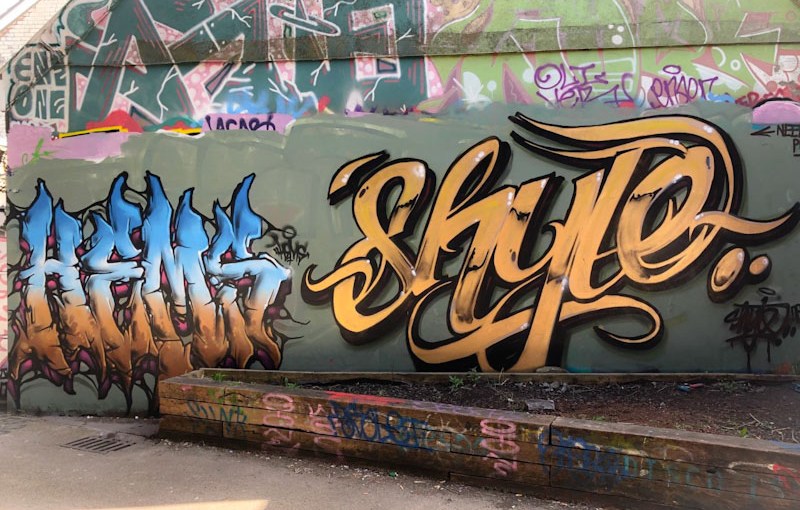 3605. M32 Cycle path&nbsp;(117)