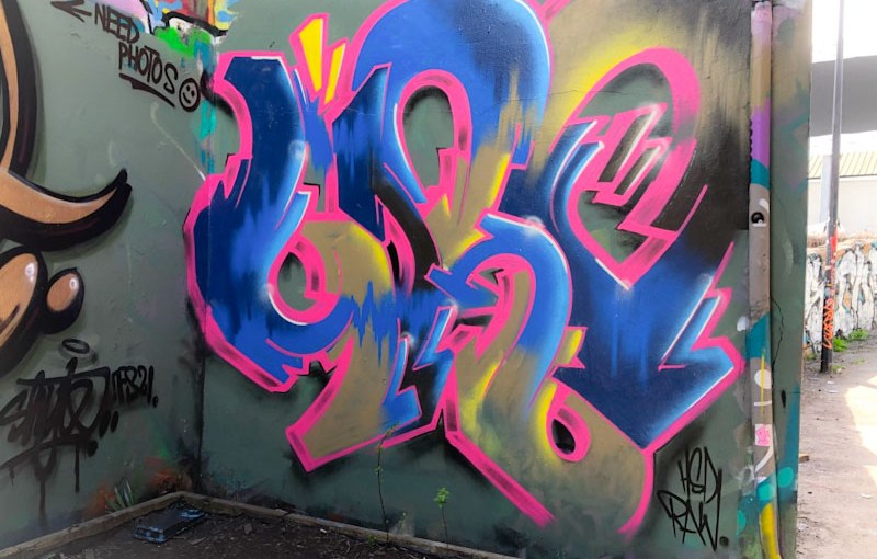 3613. M32 Cycle path&nbsp;(119)