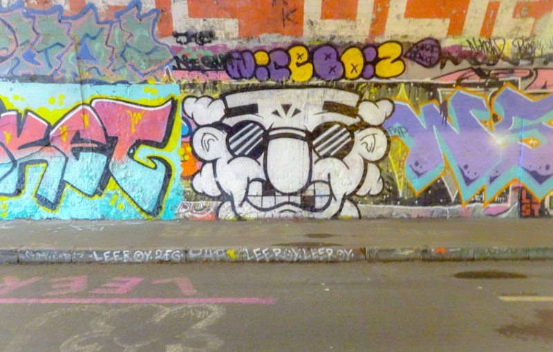 3597. St Werburghs tunnel&nbsp;(232)