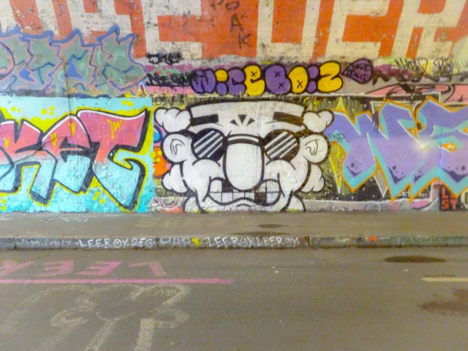 Slakarts, St Werburghs, Bristol, March 2021