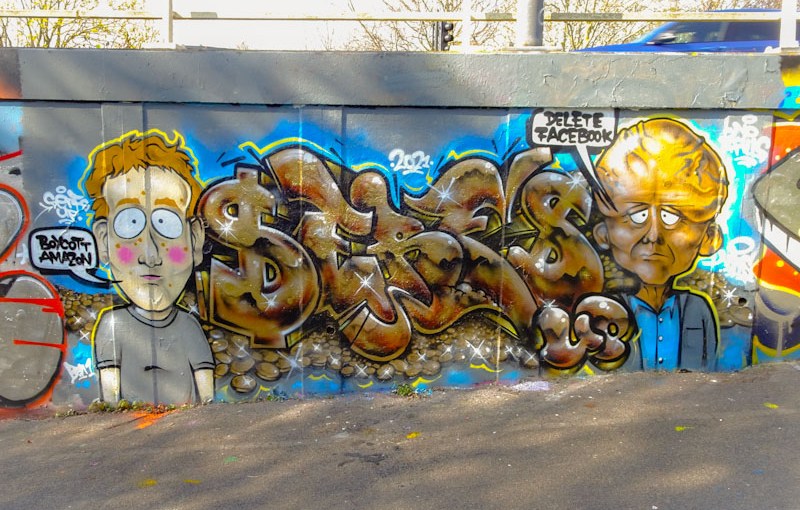 3640. M32 roundabout J3&nbsp;(312)