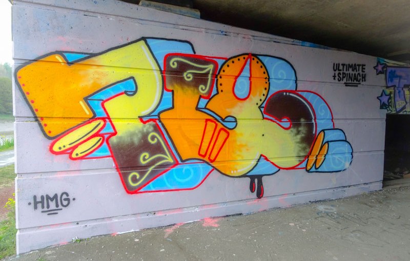 3634. Cumberland Basin