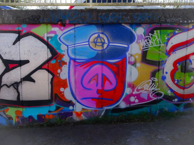 Morph, New Stadium Road, Bristol, April 2021