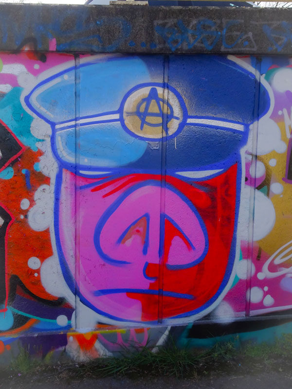 Morph, New Stadium Road, Bristol, April 2021