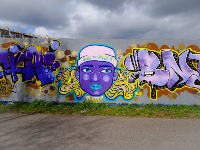 Pekoe, Greenbank, Bristol, April 2021