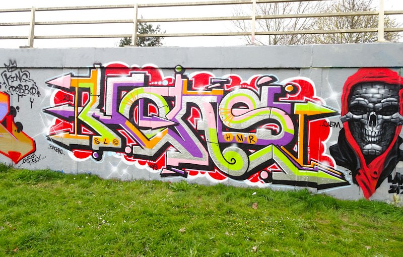 3632. M32 roundabout J3&nbsp;(310)