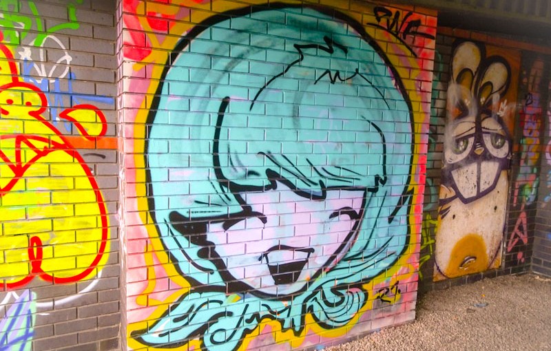 3616. Cumberland Basin