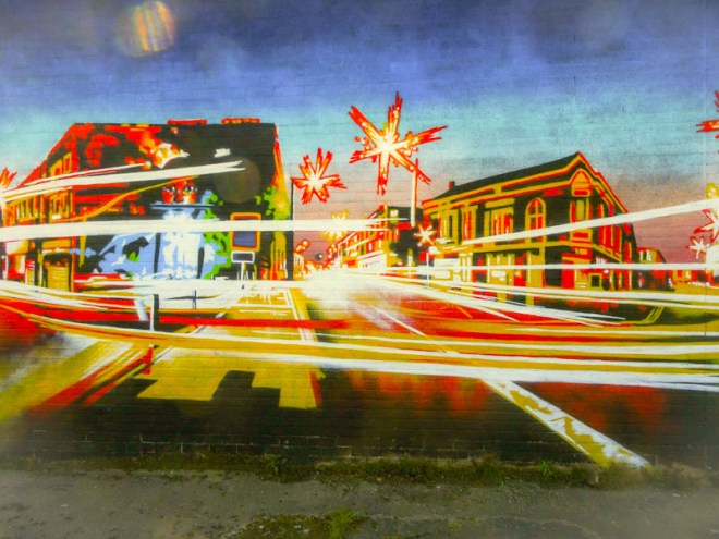 Acer One, Bedminster, Bristol, April 2021