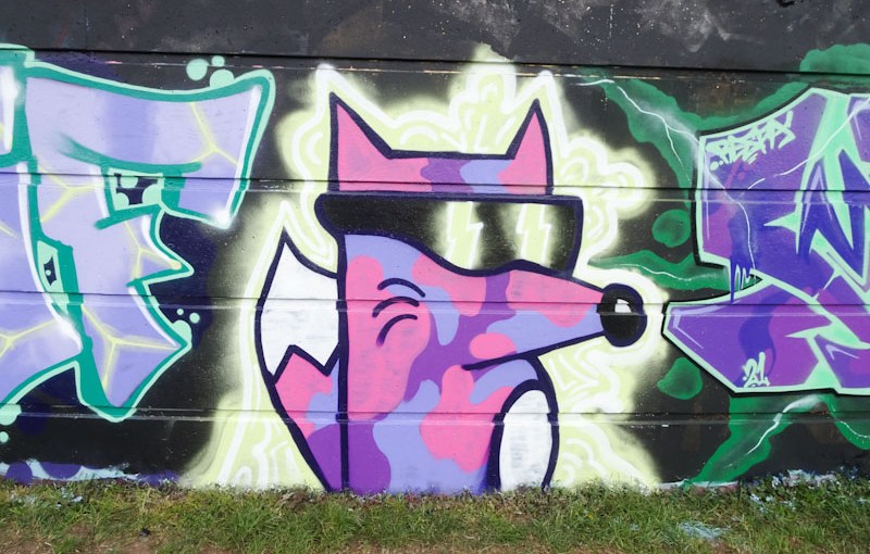 3681. Cumberland Basin