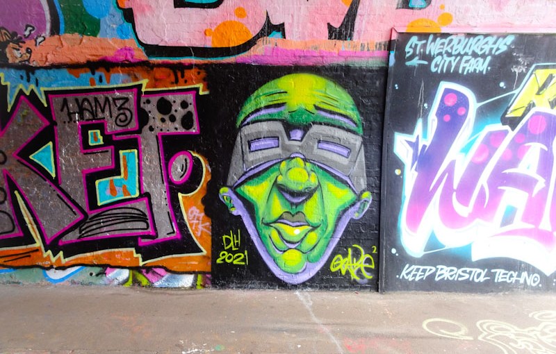 3667. St Werburghs tunnel&nbsp;(239)