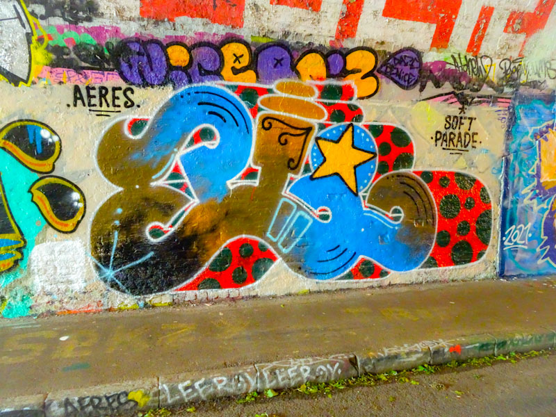 Pl8o, St Werburghs, Bristol, May 2021