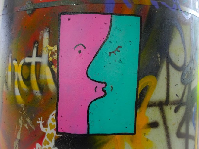 Maybe, Brunel Way, Bristol, April 2021