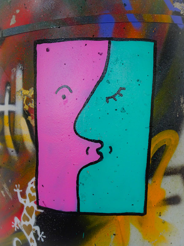 Maybe, Brunel Way, Bristol, April 2021