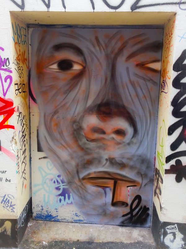 3F Fino, Leonard Lane, Bristol, May 2021